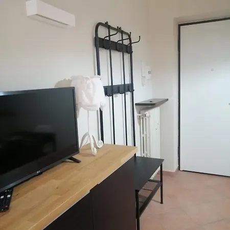 San Domenico Center - Quadrilatero Apartman Torino