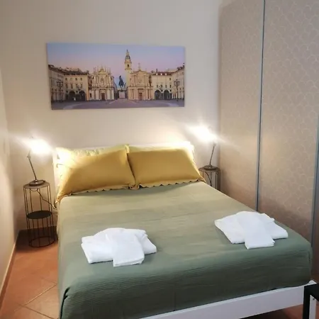 San Domenico Center - Quadrilatero