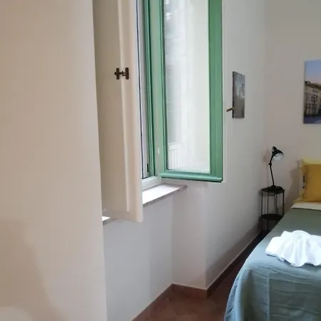 Apartman San Domenico Center - Quadrilatero Torino