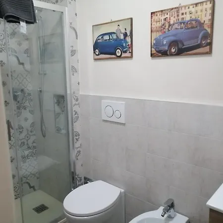 דירה San Domenico Center - Quadrilatero *