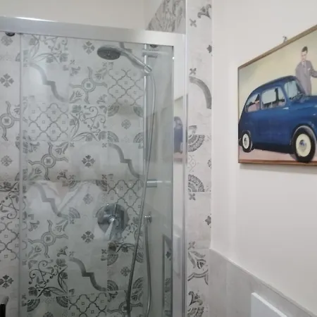 San Domenico Center - Quadrilatero Apartman Torino