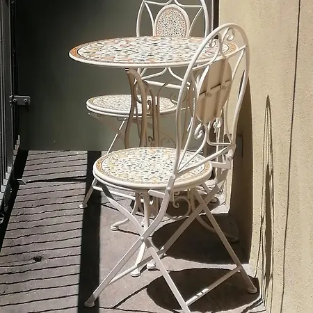 San Domenico Center - Quadrilatero Apartman Torino