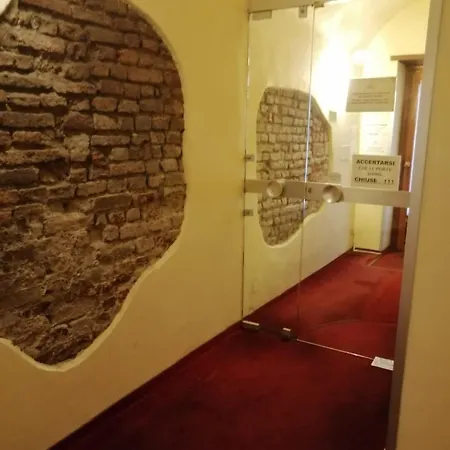 Apartman San Domenico Center - Quadrilatero