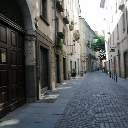 Apartman San Domenico Center - Quadrilatero